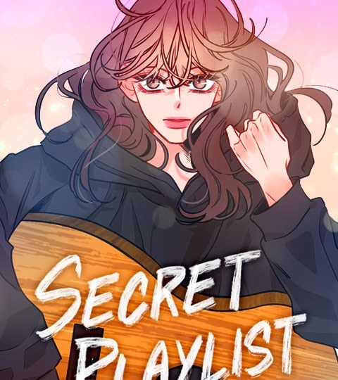 Secret Playlist